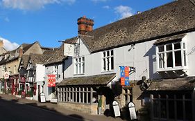 The White Hart Inn